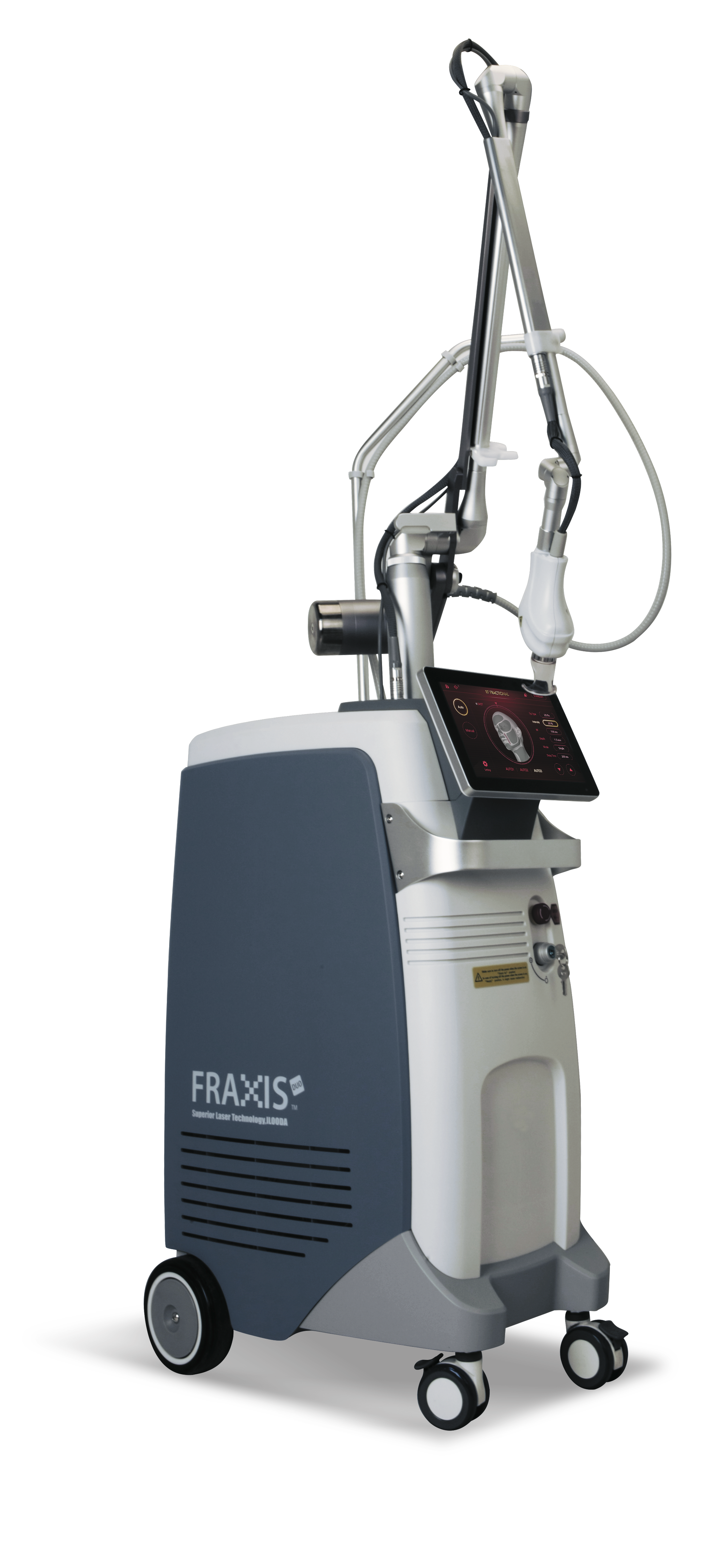 Fraxis DUO