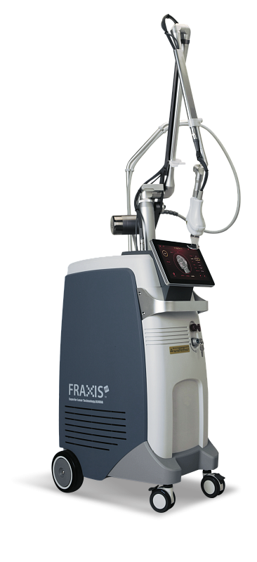 Fraxis DUO